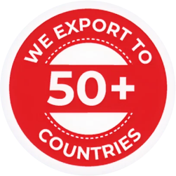 Export 50+ Counties